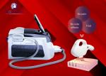SHR Ipl Laser Hair Removal Machine , Professional Skin Treatment Equipment