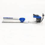 Multi Functional Cordless Hedge Trimmer 22.5cc Gasoline Hedge Trimmer Single