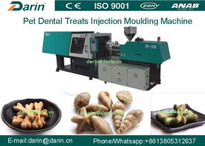 Wholesale Dental Care Teeth Clean dog food manufacturing equipment / Molding Machine from china suppliers