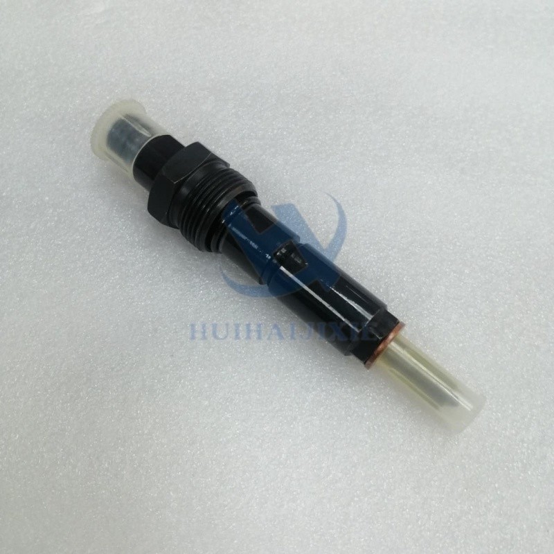 3919091 Diesel Engine Parts Fuel Injector for 6BT5.9L Engine 3919091 Injector