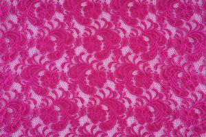 Wholesale French Lace Fabric Eyelash Cord Lace Fabric fashion Black lace from china suppliers