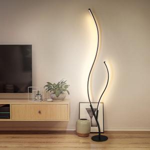 Wholesale Modern fashion Led Tree Floor lamp Creative Branchess standing lamp standing lamp(WH-MFL-04) from china suppliers