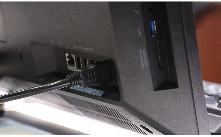 New design hdmi 2 cable