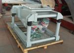 ZG500 Metallurgy Industrial Vibratory Feeder Vibration Feeding System