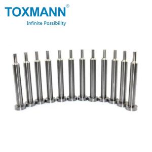 Wholesale Injection Molding Ejector Pin And Blade Drill EDM from china suppliers