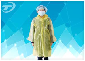 Wholesale Household Hospital Surgical Green Scrubs 125x150cm Without Hood from china suppliers