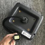 R480-9 Excavator Parts Monitor Display Screen 21Q6-30105 R210-9 R250LC-9 21Q6