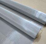 20 30 40 330 Stainless Steel Wire Mesh Screen , Stainless Steel Woven Wire Mesh