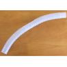 Buy cheap Nontoxic transparent breathing tube , flexible retractable medical breathing from wholesalers