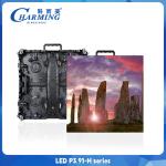 Rental P3.91 LED Screen Digital For Disco Party Club Bar DJ Show Stage Lighting
