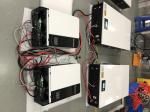 Home Hybrid Energy Storage System 20KW 25KW 30KW With LifePo4 Battery