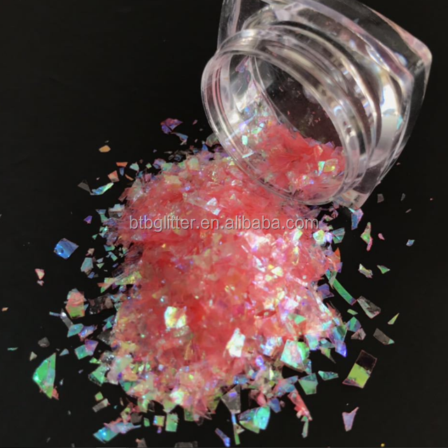 OEM/ODM Yes.We Provide OEM Colorful Bulk Confetti Noirs with OEM/ODM Services