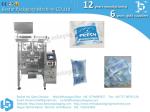 Liquid packing machine for natural drinking water, mineral fresh water