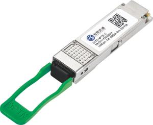 Wholesale 4dB 25G SFP28 Transceiver 1300nm SFF-8636 Fibre Channel Transceiver from china suppliers