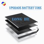 RECHARGABLE 5034mAh Battery for Apple iPhone A2568 IP Mini 6 AAA Replacement