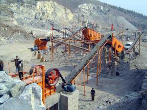 Wholesale China good factory offer lime stone crushing plant from china suppliers