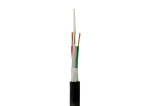 Wholesale Armored Optoelectronic 1.5mm2 Copper Hybrid Optical Fiber Cable from china suppliers