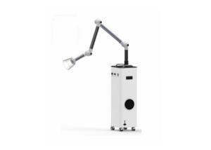 Wholesale 13H HEPA Dental Suction Unit 254nm UV Sterilization 700W from china suppliers