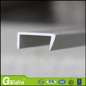 Wholesale anodized hotel interior 3000mm extrude project sliding door aluminum profiles from china suppliers