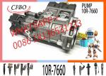 Nine brand high performance diesel pump 10R-7660 C6.6 pump 10R-7660