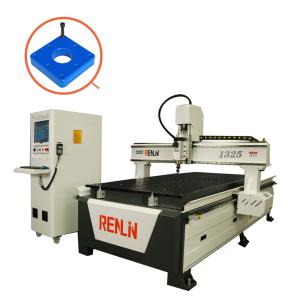 Wholesale Wood Carving 3 Axis Cnc Router 50mm For Artwork Industry from china suppliers