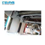 Sliding Table Wood Planer Thicknesser Machine for Woodworking from Qingdao TEING