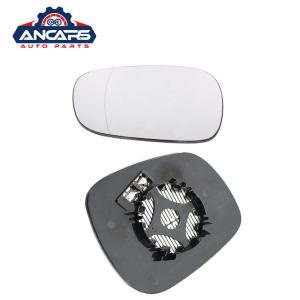 Wholesale White Bmw 3 Series Mirror Glass 51162991659 51162991660 For X1 X3 2009-2014 from china suppliers