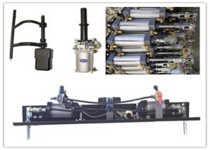 Wholesale High Strength Bus Door Opening Mechanism Swing In And Out TS169494 Certificate from china suppliers
