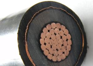 Wholesale 15KV XLPE Medium Voltage Cable Heat Resistant Flexible Cable GB12706 Standard from china suppliers