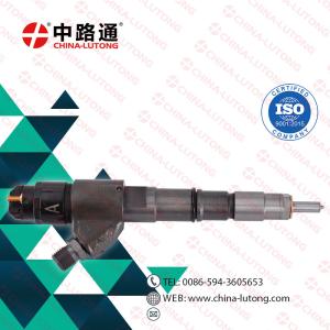 Wholesale common rail injector price 0 445 120 067 for denso common rail injector repair from china suppliers