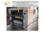 36KW Oil free vacuum automatic thermal type rubber film free special laminator