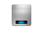 10kg Steel Kitchen Scale Digital Kitchen Food Weighing Scale Electronic Baking