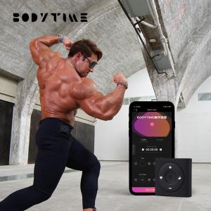 Wholesale Gym Wear Muscle Stimulator EMS Leggings MLXL Mens Fitness Pants from china suppliers