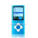 2GB MusicTube 5G Style MP3 Player/ 8 Colors Available