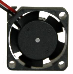 Wholesale Plastic Material Mini DC Axial Fans 5V 12V DC Cooler Motor Type 12000rpm Speed from china suppliers