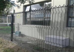 Wholesale 358 mesh fencing from china suppliers