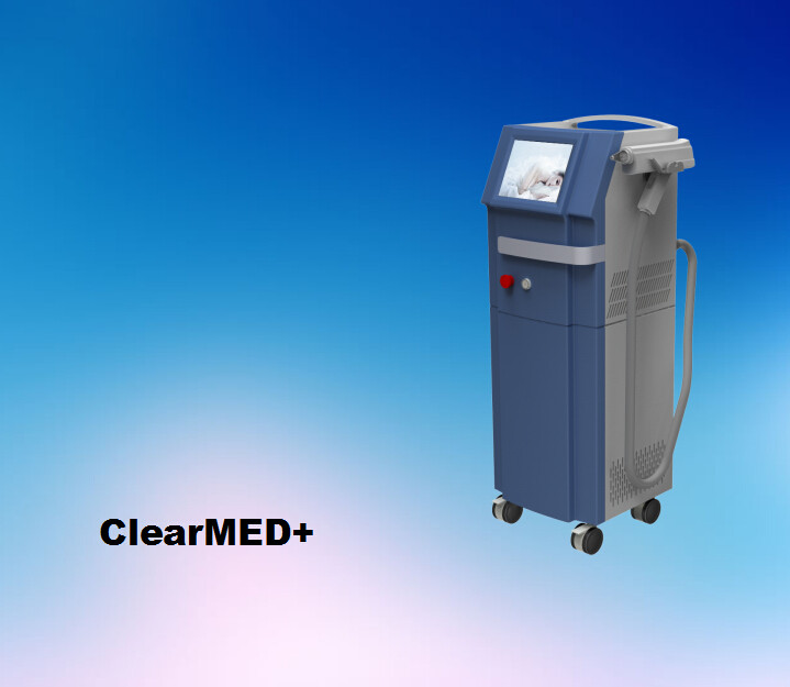Multifunction ruby laser tattoo removal machine 1064nm Laser Beauty Equipment