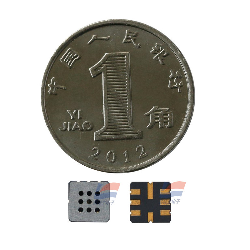 MEMS Alcohol Gas Sensor GM 302B For Detection Of Ethanol Vapors