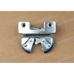 Wholesale 81971220028 81971220041 Door Hinge For MAN TGX-TGS-TGM-TGL TGA XXL-LX Truck Spare Body Parts 1 Set 2 Pcs from china suppliers