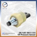 High Quality Auto Parts 12618613333 Fuel Engine Parts Oil Pressure Sensor 1261