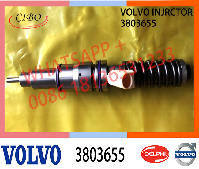 3587147 BEBE4C06001 3803655 ,03587147 9.5 MM BORE L231PBC E1 VOL TRUCK 9.0 LITRE INDUSTRIAL
