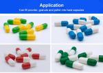 Small Professional Capsule Filling Machine For Pharmaceutical Manufacturers