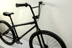 Wholesale Double Caliper Brake BMX Freestyle Bicycle 26''X2.1'' from china suppliers