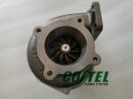 GTX3076R 856801 GEN2 Point Milling Billet Ball Bearing Turbo T3 V - Band 0.63 A