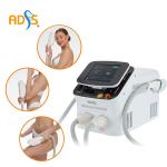 Professional DPL Laser Machine IPL Laser Skin Rejuvenation Machine