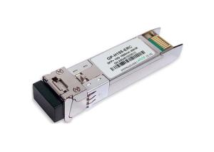 Wholesale 1550nm 40km 10G SFP+ Transceiver from china suppliers
