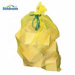 PE Agriculture Fruit Protection Bags Drawstring for Bulk Sale by Rachel Onion