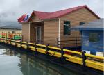 Aquaculture Float PE 100 Sea Cage Fish Farming Culture