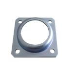 Deep Drawn Stamping Parts Second Operation Welding by Hebei Nanfeng Metal