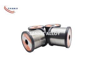 Wholesale Fecral 235 0cr23al5/0cr25al5 Electric Oven Furnace Heating Wire from china suppliers